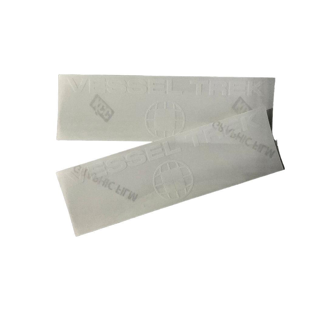 V.T Sticker - Transparent Background