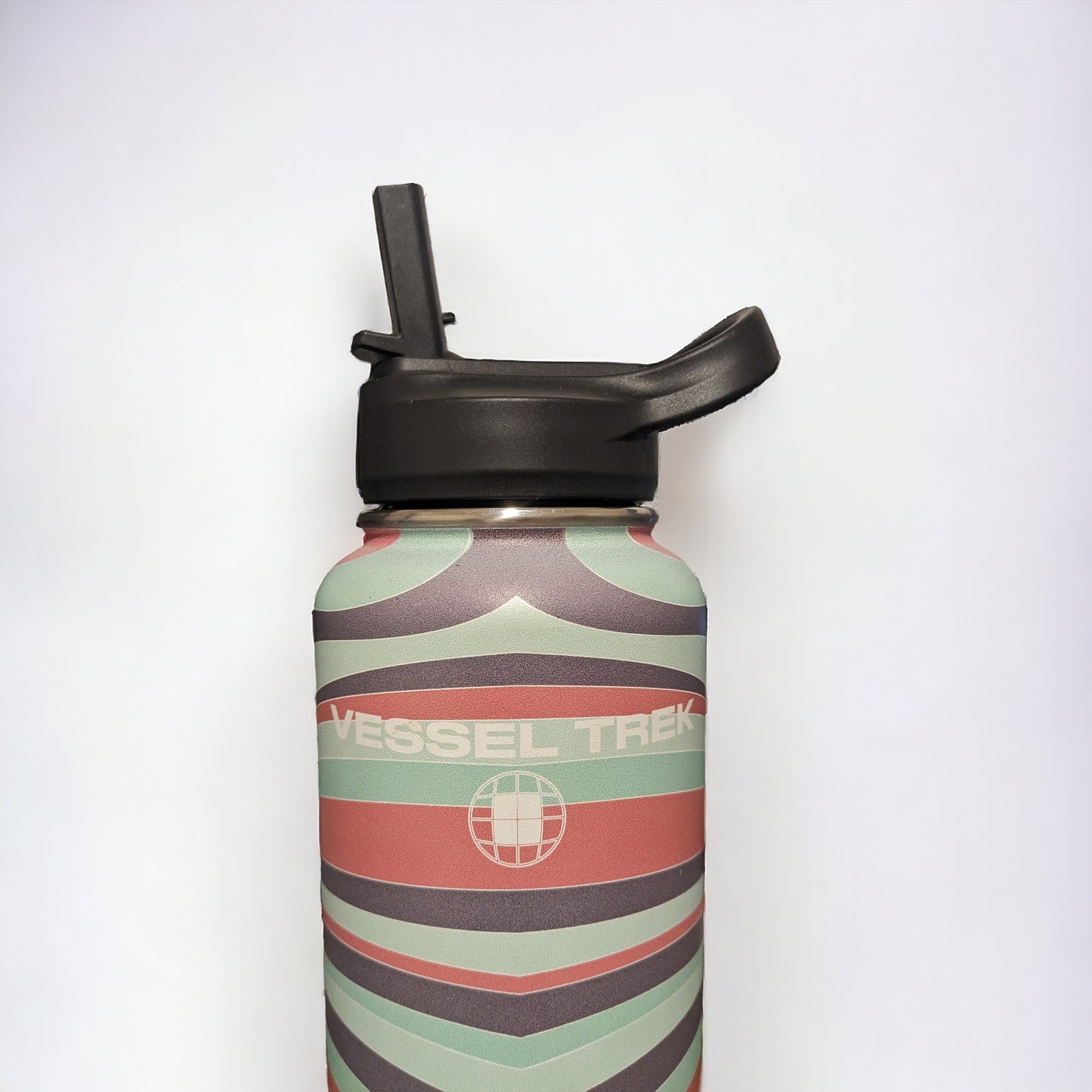 Coral - 950mL Stainless Steel Vessel