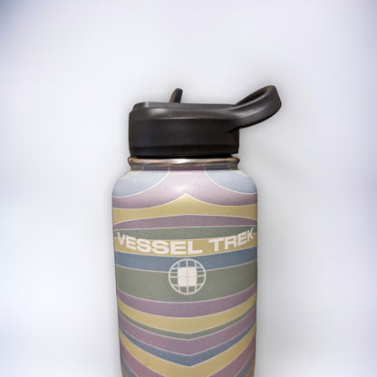 Pastel - 950mL Stainless Steel Vessel